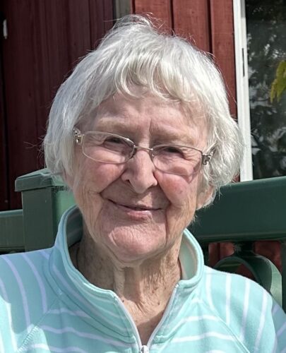 Liselotte “Lilo” Eugenie Schmitz
